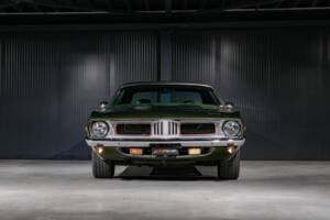 Bild 3/34 von Plymouth Barracuda Cuda (1973)