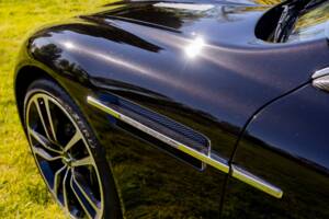 Image 10/39 of Aston Martin DBS Volante (2011)