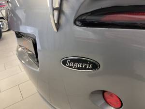 Afbeelding 27/29 van TVR Sagaris (2005)