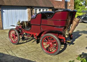 Image 13/50 of Cadillac Model B Surrey (1904)