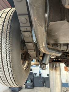 Image 31/37 of Jaguar XK 150 3.8 S FHC (1960)