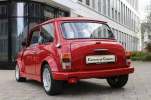 Bild 26/62 von Mini 1000 (1990)