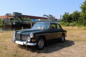 Bild 1/20 von Volvo P 123 GT (1967)