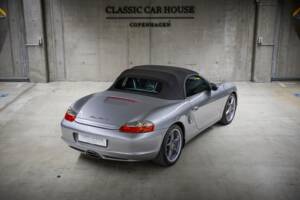 Image 20/100 of Porsche Boxster S "50 Jahre 550 Spyder" (2004)