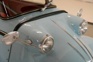 Image 25/27 of Messerschmitt / FMR KR 200 (1959)