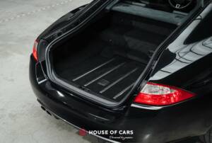 Bild 14/25 von Jaguar XKR (2009)