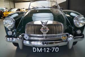 Bild 32/50 von MG MGA 1500 (1955)