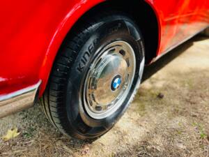 Image 78/142 of BMW 1600 Convertible (1970)