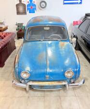 Obraz 4/50 pojazdu Alfa Romeo Dauphine Rallye 1093 (1962)