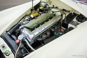 Imagen 16/51 de Jaguar XK 150 DHC (1959)