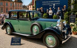 Bild 1/50 von Rolls-Royce Phantom III (1937)
