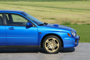 Image 47/50 of Subaru Impreza 2.0 WRX (2002)