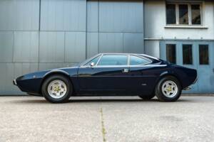Image 9/50 of Ferrari Dino 308 GT4 (1977)