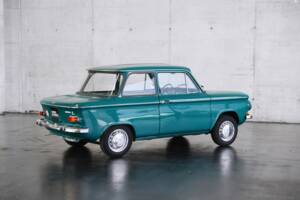 Bild 7/38 von NSU Prinz 4 L (1971)