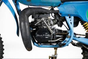 Afbeelding 17/39 van Bultaco Pursang 250 MK11 (1978)