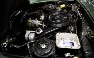 Image 25/48 of Rolls-Royce Corniche I (1977)