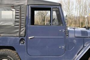 Image 32/50 de Toyota Land Cruiser FJ 40 (1970)