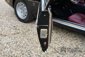 Bild 38/50 von Lamborghini Espada (1973)