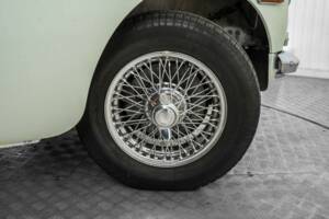 Bild 43/50 von MG MGB (1975)