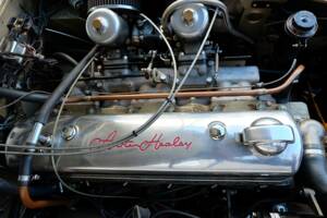 Image 66/68 of Austin-Healey 3000 Mk III (BJ8) (1965)