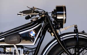 Image 7/97 of BMW R 63 (1929)