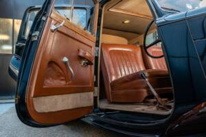 Obraz 13/20 pojazdu Bentley Mark VI (1950)