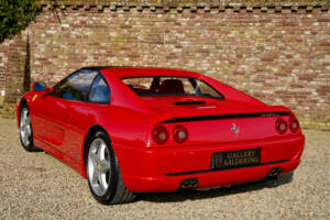 Bild 37/50 von Ferrari F 355 GTS (1997)