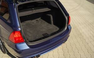 Afbeelding 29/32 van ALPINA B3 S Bi-Turbo xDrive (2012)
