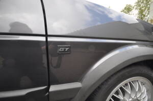 Image 25/55 of Volkswagen Golf Mk II 1.3 (1991)