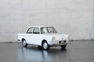 Image 7/50 of BMW 700 LS Luxus (1965)