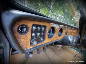 Image 24/41 of Vanden Plas 1100&#x2F;1275 (1966)