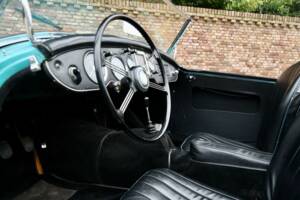 Imagen 13/50 de MG MGA Twin Cam (1959)