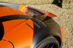 Bild 45/50 von Spyker C8 Laviolette (2009)