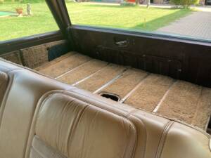 Imagen 8/11 de Jeep Wagoneer Limited (1982)