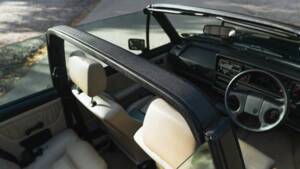 Image 10/50 of Volkswagen Golf Mk I GTI 1.8 (1991)