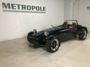 Imagen 4/27 de Donkervoort S8AT (1988)