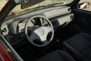 Image 34/50 of Rover 100 Cabriolet (1994)