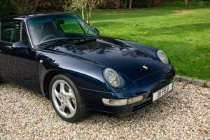 Bild 25/50 von Porsche 911 Carrera 4 (1995)