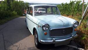 Image 1/4 of FIAT 1100 D (1962)