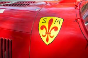 Image 21/50 of Alfa Romeo 6C 2300 Pescara (1934)