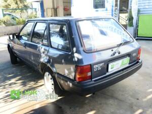 Image 7/10 of Ford Escort 1.3 Turnier (1989)