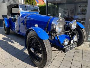 Bild 18/23 von Teal Typ 35 Tourer (1979)
