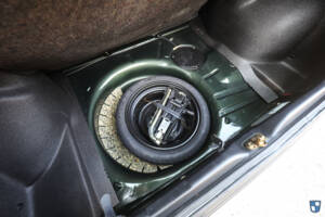 Bild 32/92 von Volkswagen Golf II GTD 1.6 (1991)