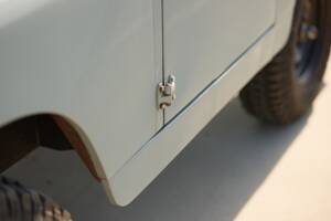 Immagine 56/66 di Land Rover 88 (1963)