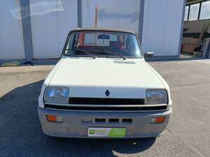 Image 21/50 de Renault R 5 1.4l (1983)