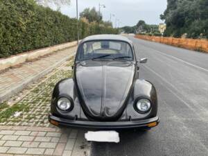 Afbeelding 4/8 van Volkswagen Beetle 1200 L (1979)