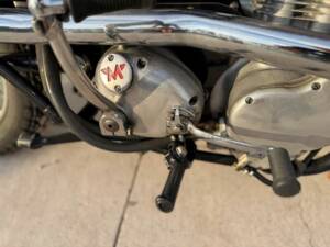 Bild 27/39 von Matchless G 80 CS (1968)