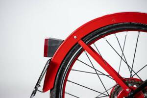 Immagine 36/50 di Ducati DUMMY (1954)