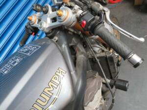 Afbeelding 11/45 van Triumph Daytona 675 (2006)