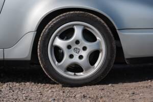 Bild 56/56 von Porsche 911 Carrera 4 (1990)